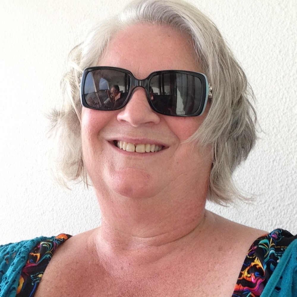 Meet your Posher, Pat